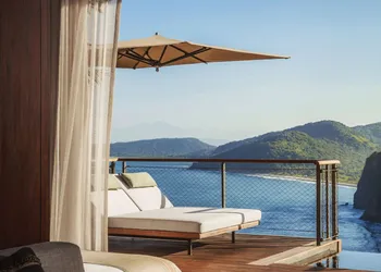 One&Only Mandarina hotel thumbnail 6