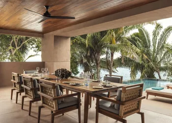 One&Only Mandarina hotel thumbnail 8
