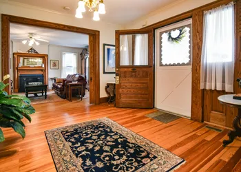 Love Lane Bed & Breakfast hotel thumbnail 6