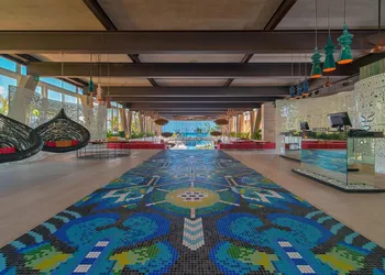 W Punta de Mita hotel thumbnail 2