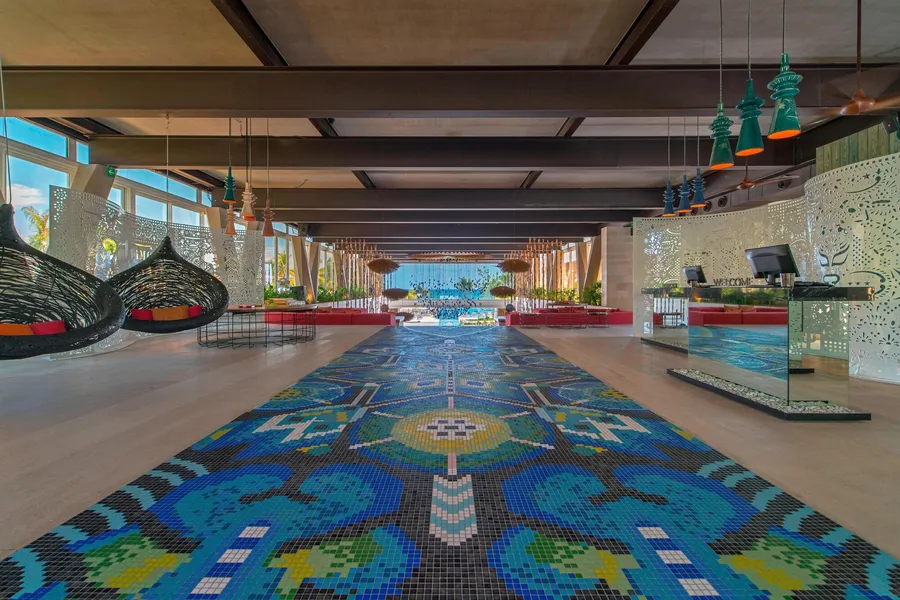 W Punta de Mita hotel detail image 2