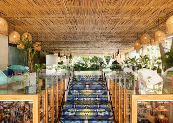 W Punta de Mita hotel thumbnail 3