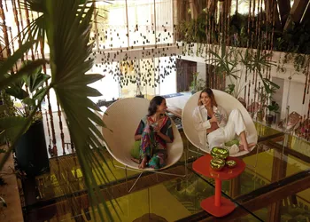 W Punta de Mita hotel thumbnail 7