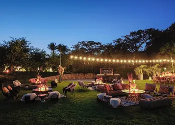 W Punta de Mita hotel thumbnail 8