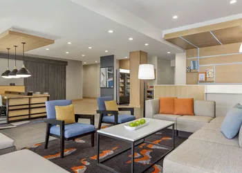 Hyatt House Bryan/College Station hotel thumbnail 2