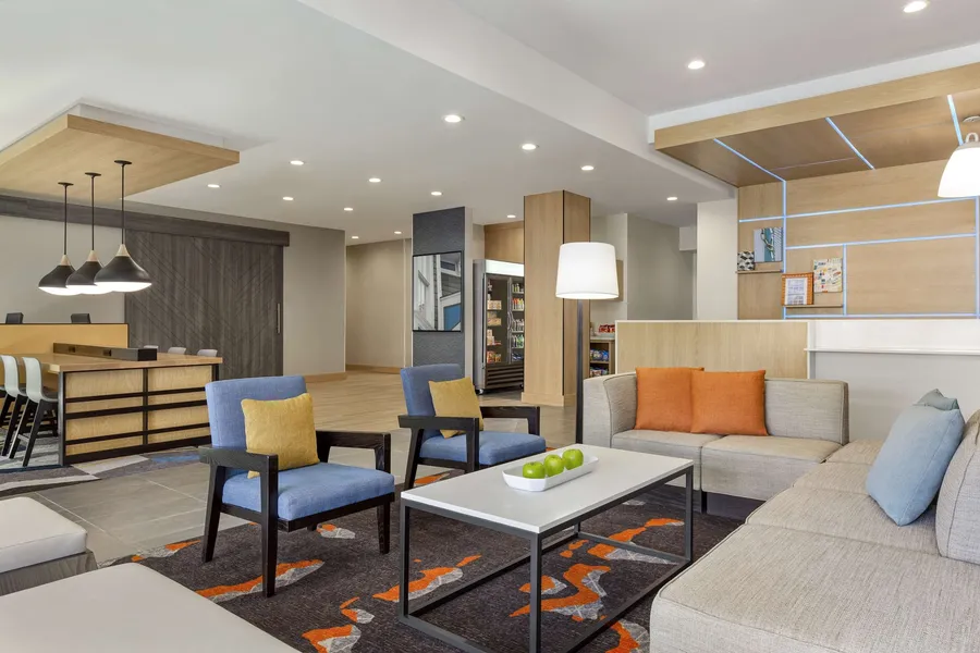 Hyatt House Bryan/College Station hotel detail image 2
