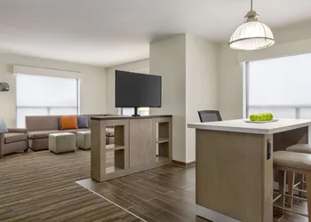 Hyatt House Bryan/College Station hotel thumbnail 5