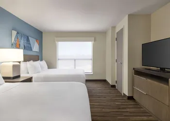 Hyatt House Bryan/College Station hotel thumbnail 6