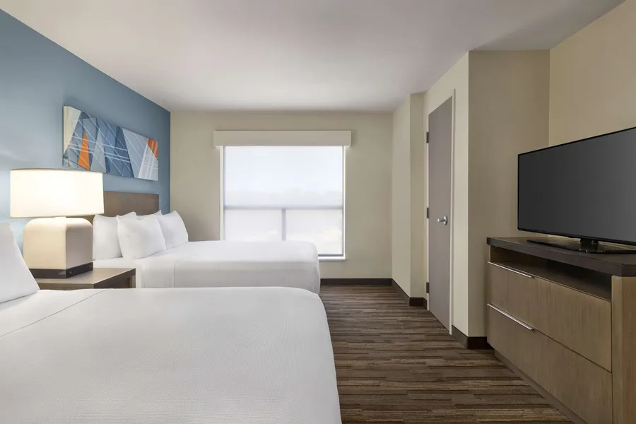 Hyatt House Bryan/College Station hotel detail image 6