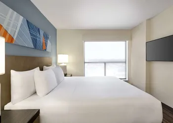Hyatt House Bryan/College Station hotel thumbnail 7