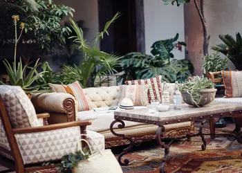 Casa de Sierra Nevada, A Belmond Hotel, San Miguel de Allende hotel thumbnail 2