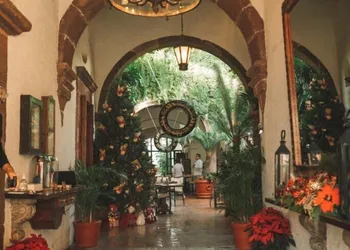Casa de Sierra Nevada, A Belmond Hotel, San Miguel de Allende hotel thumbnail 3