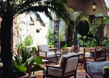 Casa de Sierra Nevada, A Belmond Hotel, San Miguel de Allende hotel thumbnail 4