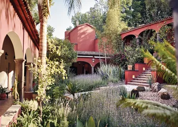 Casa de Sierra Nevada, A Belmond Hotel, San Miguel de Allende hotel thumbnail 6