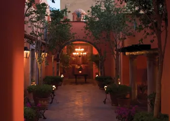 Casa de Sierra Nevada, A Belmond Hotel, San Miguel de Allende hotel thumbnail 7