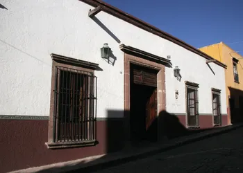 Casa de Sierra Nevada, A Belmond Hotel, San Miguel de Allende hotel thumbnail 8