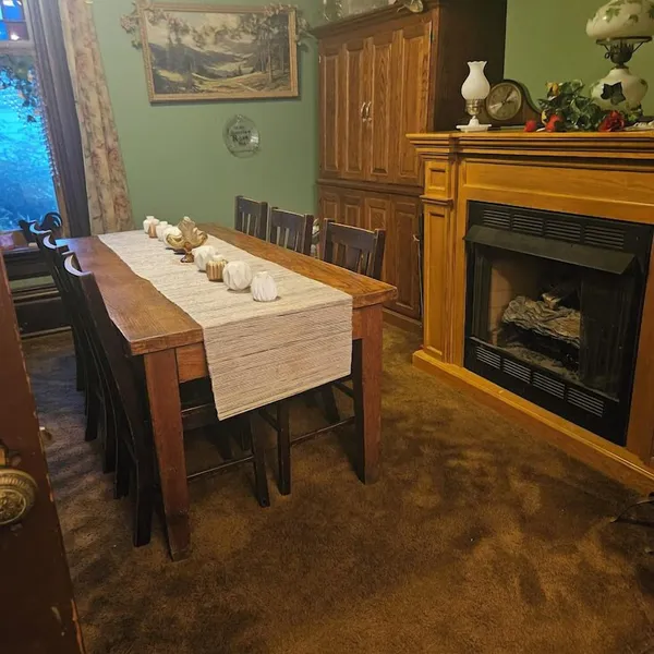 1873 Victorian Rose B & B hotel detail image 6