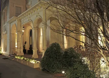 Boardman House Inn Bed & Breakfast hotel thumbnail 2