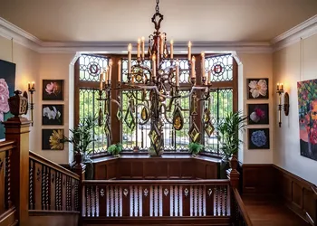 Harwelden Mansion hotel thumbnail 2
