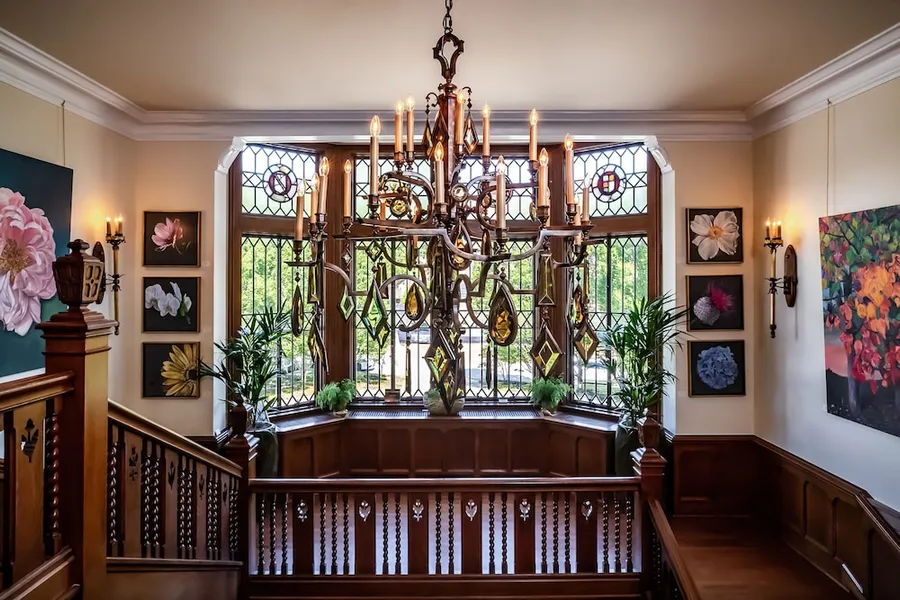 Harwelden Mansion hotel detail image 2