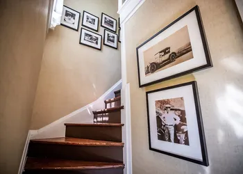Harwelden Mansion hotel thumbnail 4