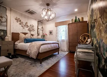 Harwelden Mansion hotel thumbnail 7