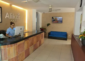 Hotel Alikar Huatulco hotel thumbnail 2