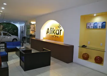 Hotel Alikar Huatulco hotel thumbnail 3