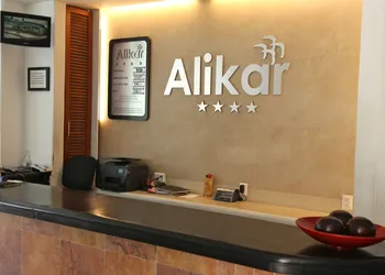 Hotel Alikar Huatulco hotel thumbnail 4