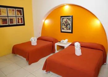 Hotel Alikar Huatulco hotel thumbnail 6