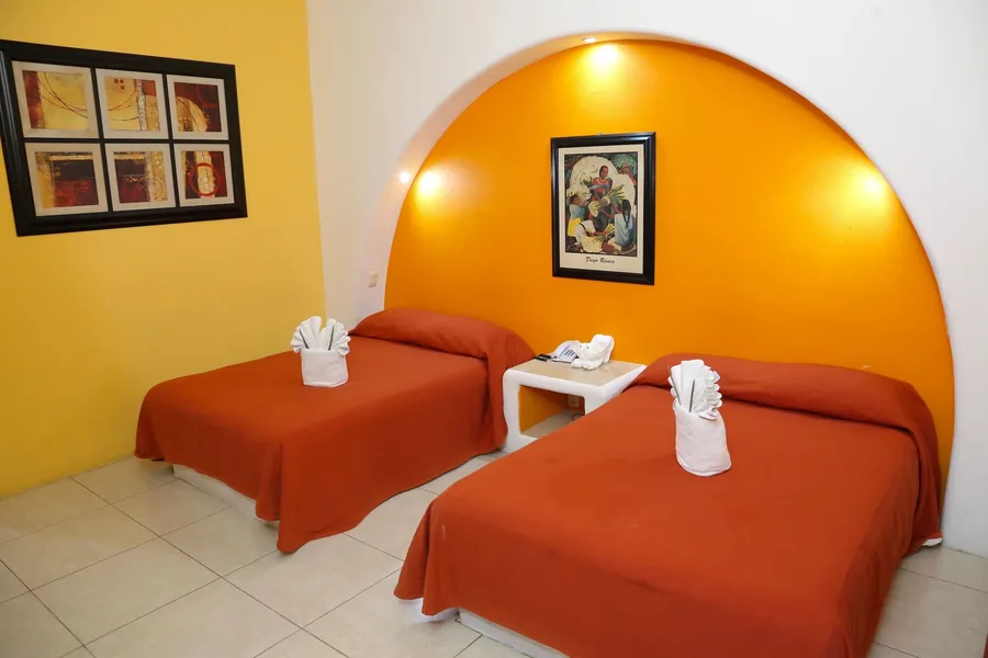 Hotel Alikar Huatulco hotel detail image 6