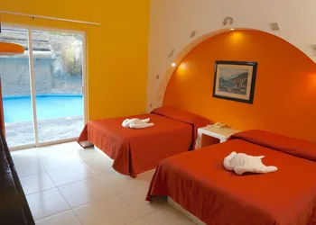 Hotel Alikar Huatulco hotel thumbnail 7