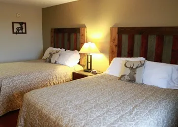 Crosby Lodge hotel thumbnail 4