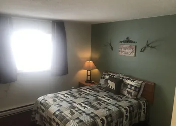Crosby Lodge hotel thumbnail 6