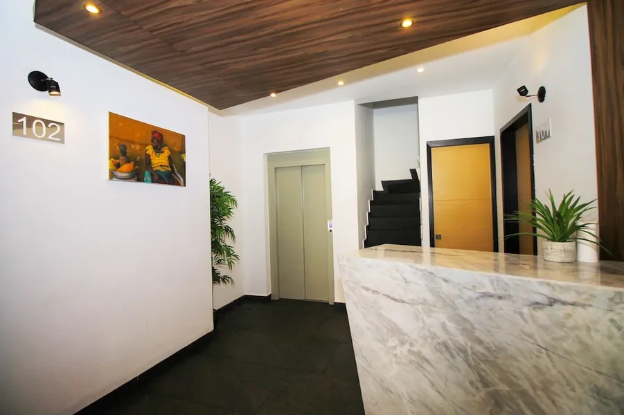 Vedra Apartments hotel detail image 2