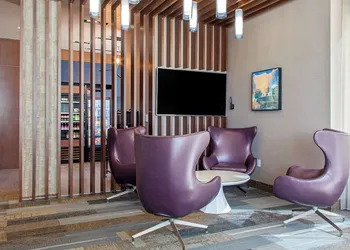 Cambria Hotel Phoenix Chandler - Fashion Center hotel thumbnail 5