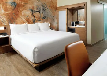 Cambria Hotel Phoenix Chandler - Fashion Center hotel thumbnail 8
