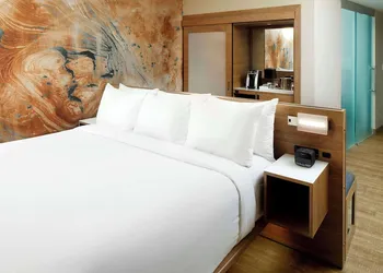 Cambria Hotel Phoenix Chandler - Fashion Center hotel thumbnail 8