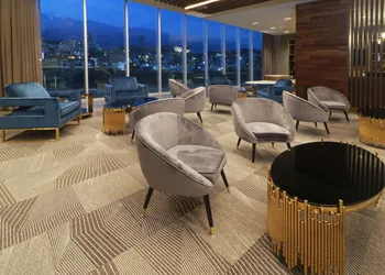Hilton Garden Inn Monterrey Obispado hotel thumbnail 2