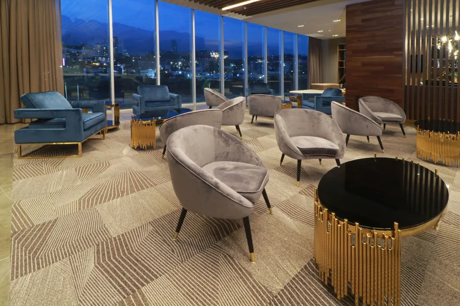 Hilton Garden Inn Monterrey Obispado hotel detail image 2