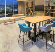 Hilton Garden Inn Monterrey Obispado hotel detail image 4