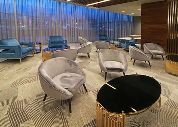 Hilton Garden Inn Monterrey Obispado hotel thumbnail 5