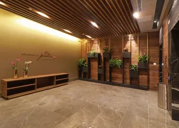 Hilton Garden Inn Monterrey Obispado hotel thumbnail 6