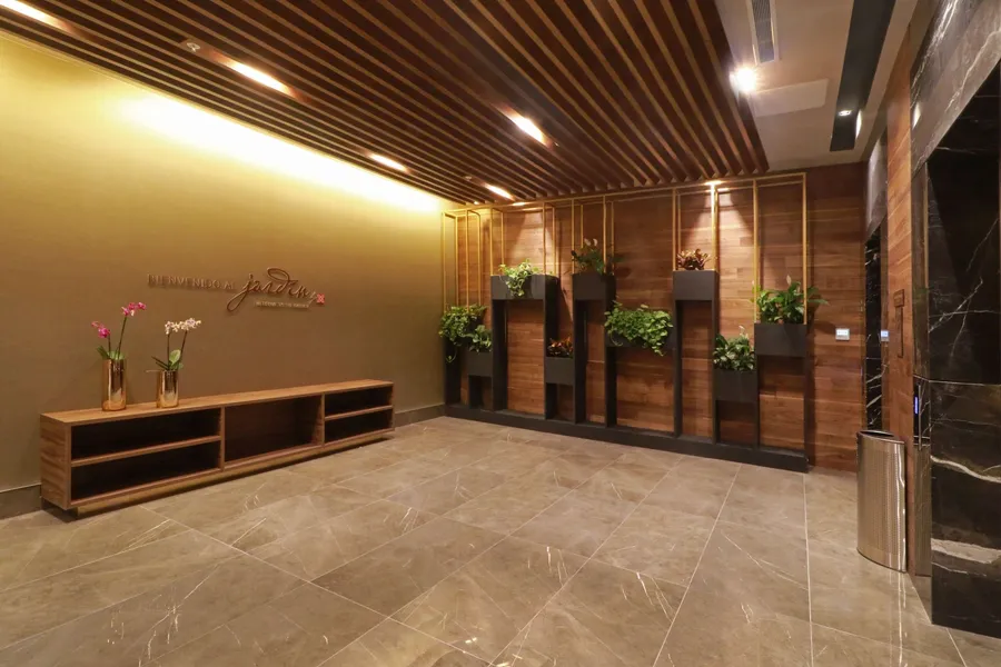 Hilton Garden Inn Monterrey Obispado hotel detail image 6