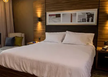 Hilton Garden Inn Monterrey Obispado hotel thumbnail 8
