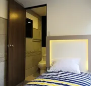 Dumas 350 hotel detail image 5