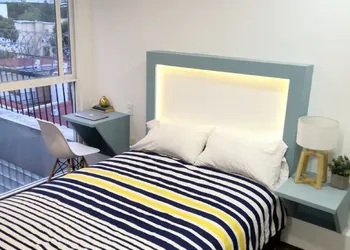 Dumas 350 hotel thumbnail 7