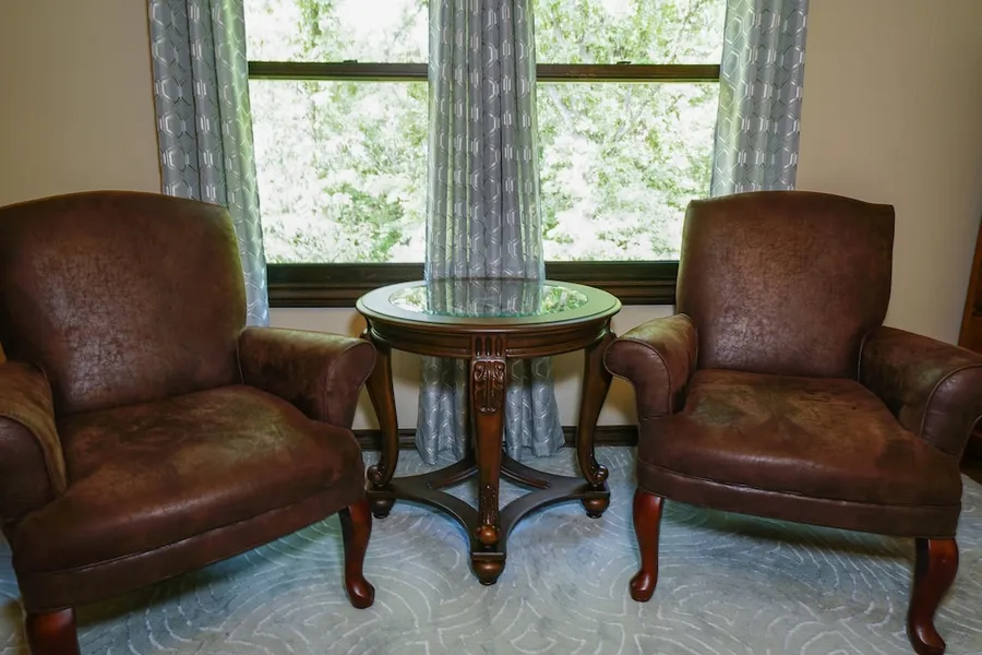 Hidden Meadows B&B hotel detail image 6
