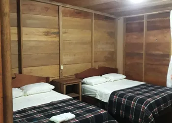 Cabaña Tu'ur hotel thumbnail 2