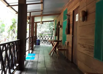 Cabaña Tu'ur hotel thumbnail 7